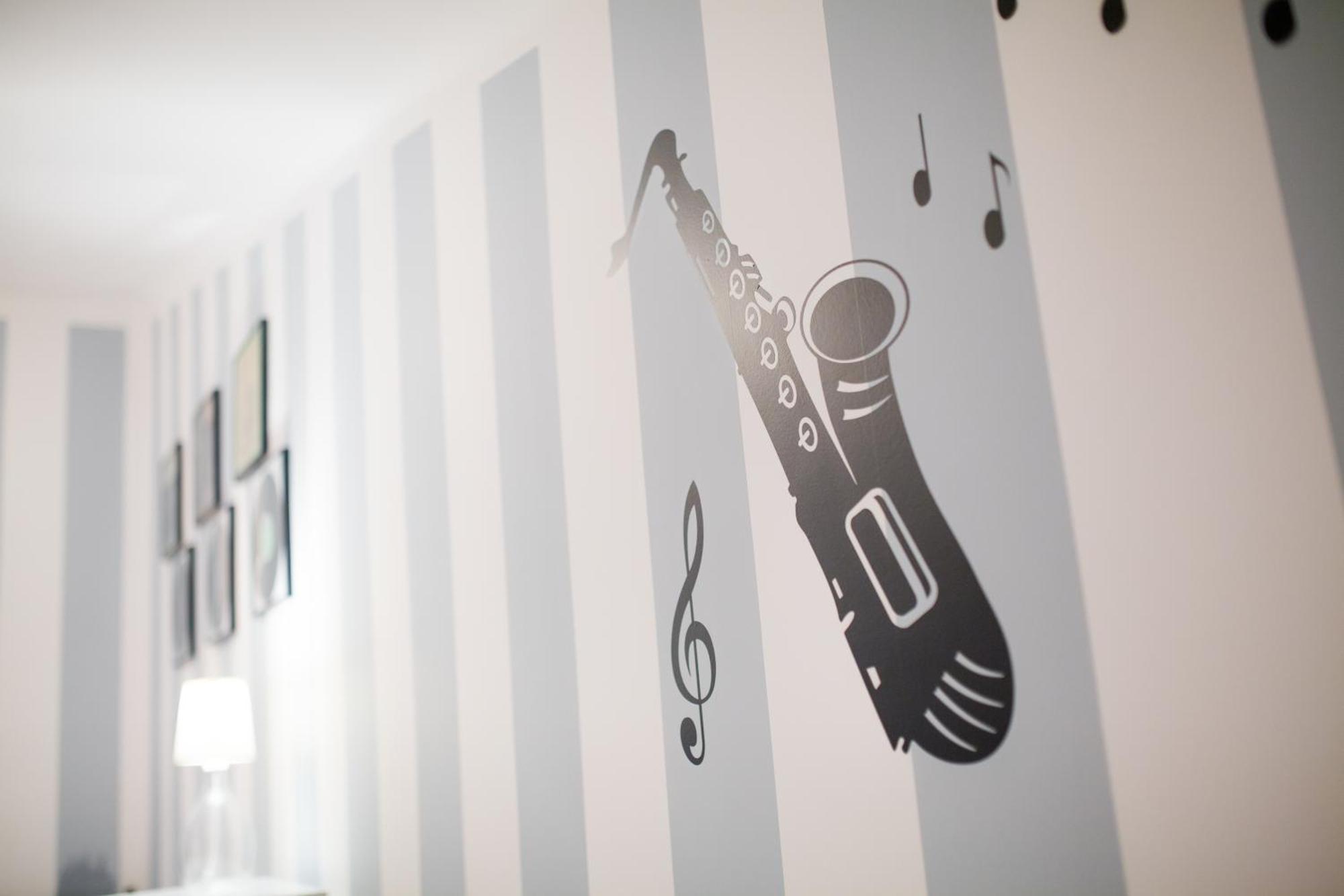 Ab Hostel Warsaw Phòng bức ảnh