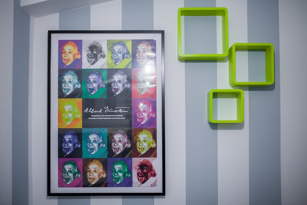 Ab Hostel Warsaw Phòng bức ảnh