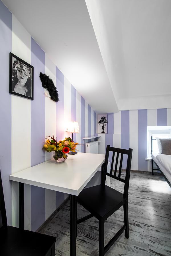 Ab Hostel Warsaw Ngoại thất bức ảnh